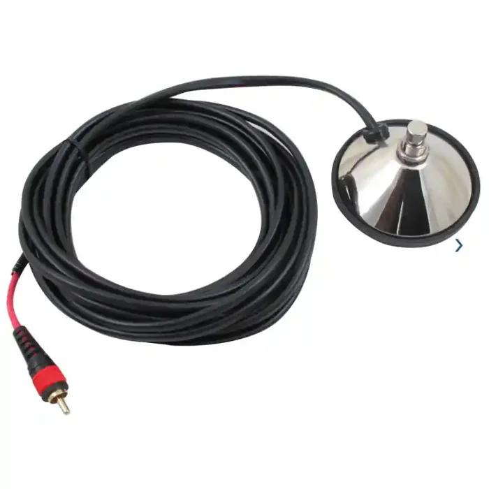 Fender Style Footswitch single