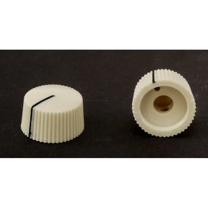 Fender Vintage Knob, cream
