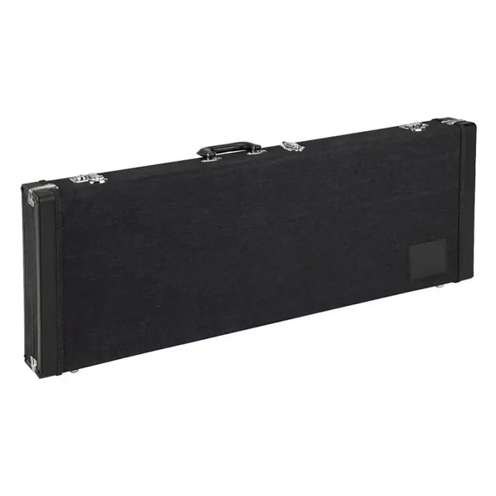 Fender Wrangler denim case, black