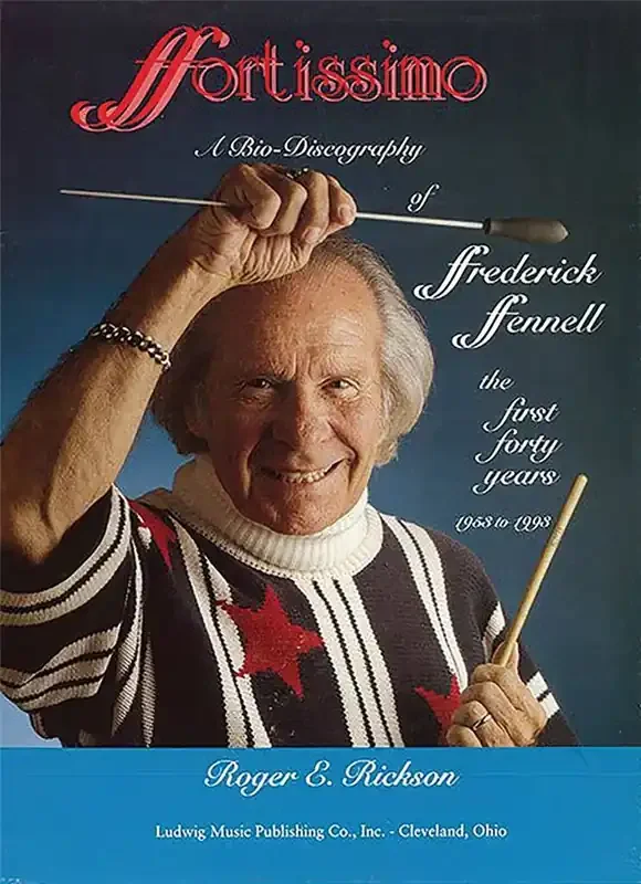 Ffortissimo The First 40 Years