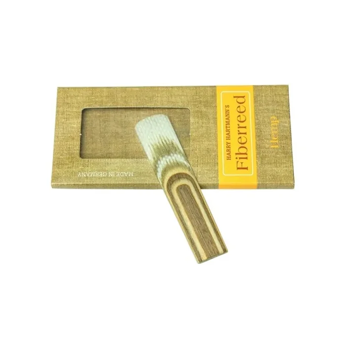 Fiberreed Blatt Alt Saxophon Hemp S
