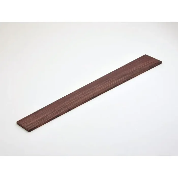 Fingerboard, rosewood