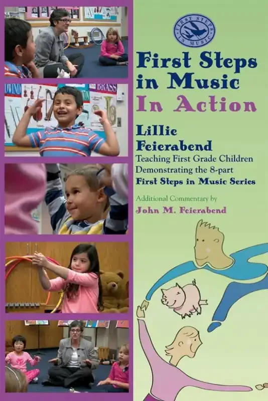 First Steps in Music In Action