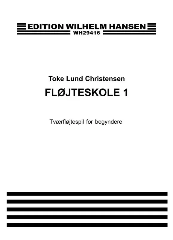 Flojteskole 1