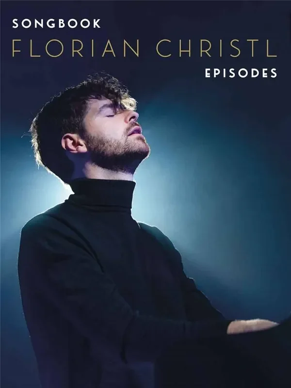 Florian Christl Florian Christl Episodes Klavier Solo