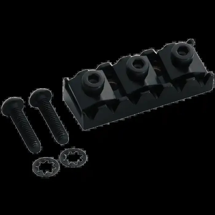 Floyd Rose FRNR4BP – Original Locking Nut R4 – Black