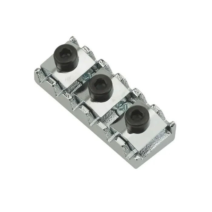 Floyd Rose FRNR8CP – Original Locking Nut R8 – Chrome