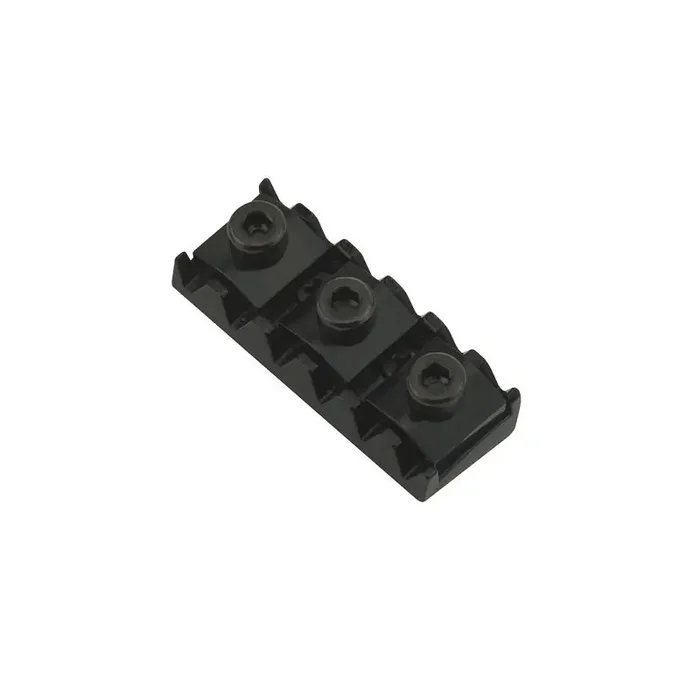 Floyd Rose FRNR9BP – Original Locking Nut R9 – Black
