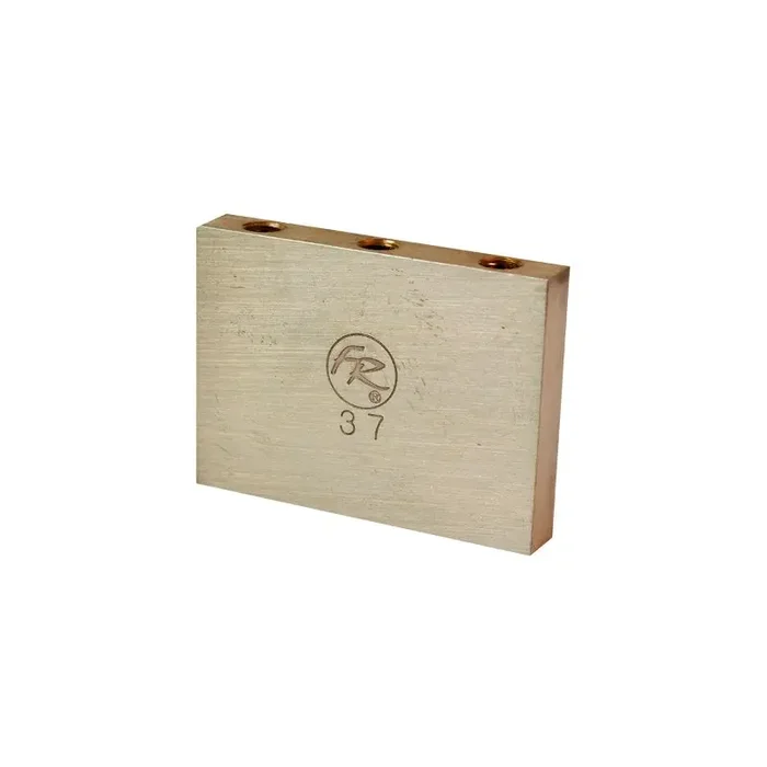 Floyd Rose FROTuB37 – Tungsten Sustain Block, 37 mm