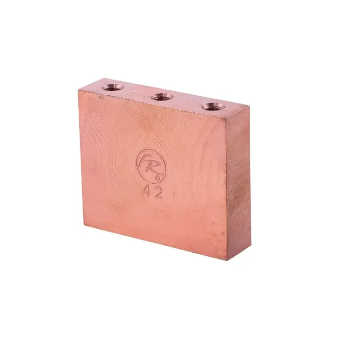 Floyd Rose FROTuFB42 – Fat Tungsten Sustain Block, 42 mm