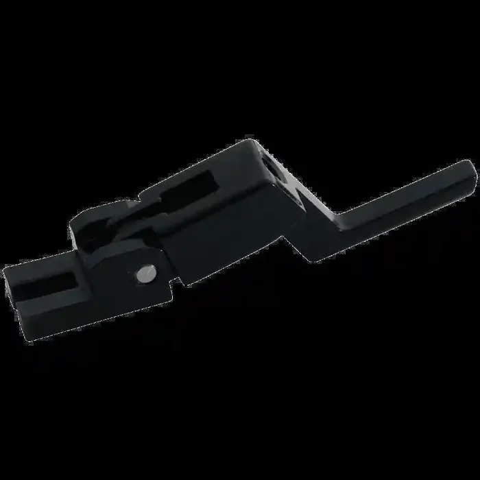 Floyd Rose FRPS01B – Pro Saddle for B & A String – Black