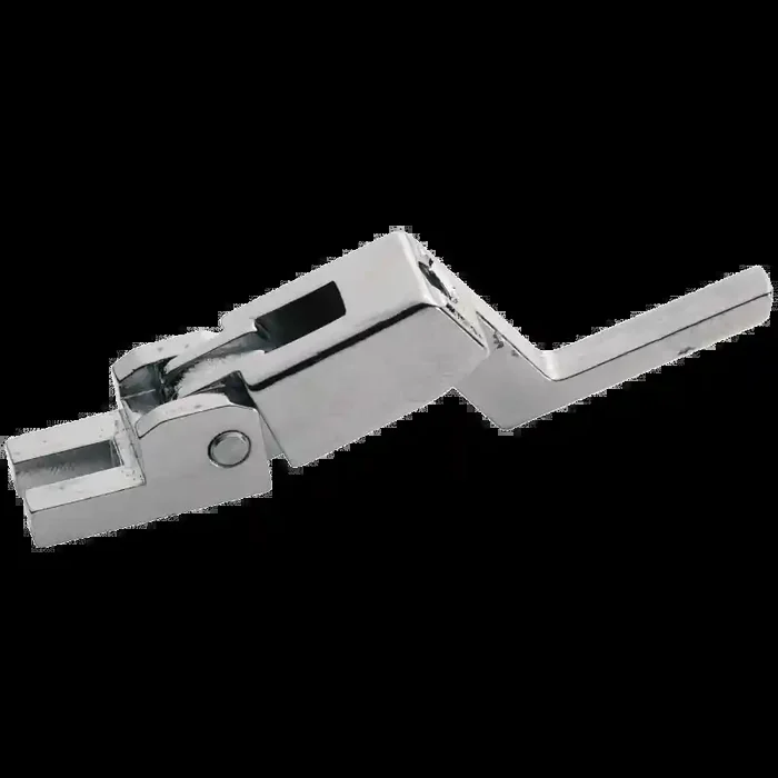 Floyd Rose FRPS01C – Pro Saddle for B & A String – Chrome