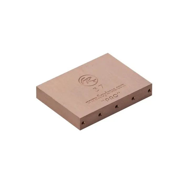 Floyd Rose FRPTUB37 – Pro Tungsten Sustain Block, 37 mm