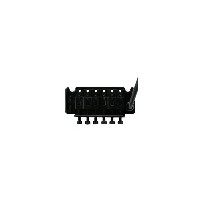 Floyd Rose FRTNFTB – Non-Fine Tuner Tremolo System – Black