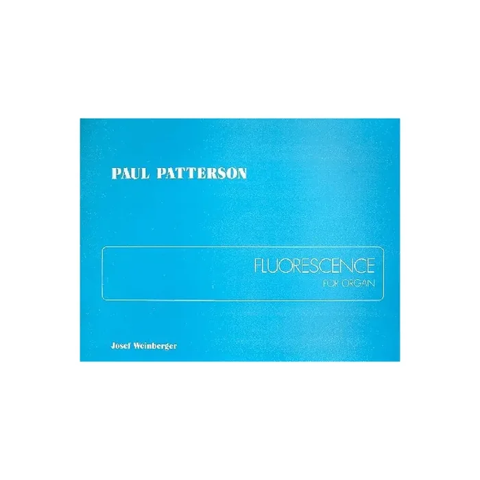 Fluorescene op.22