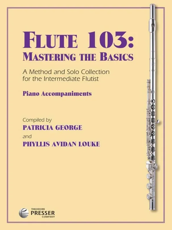 Flute 103 Mastering The Basics