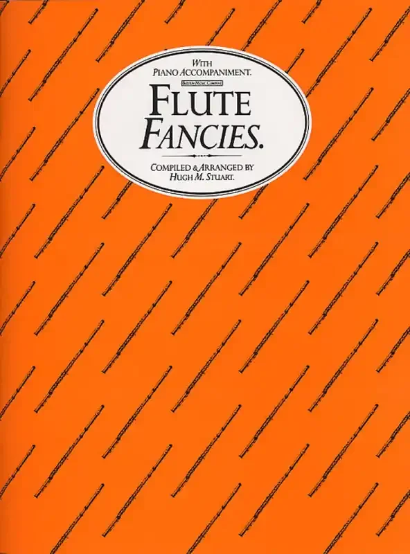 Flute Fancies (Arr. Hugh M. Stuart) Flöte mit Begleitung