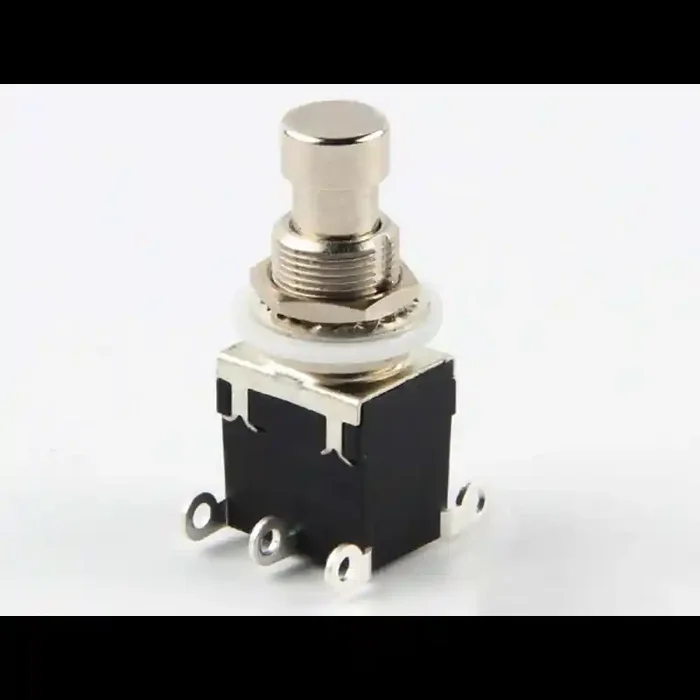 Footswitch 2 pool 6pins DPDT ON-ON