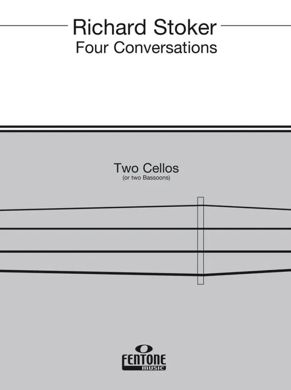 Four Conversations