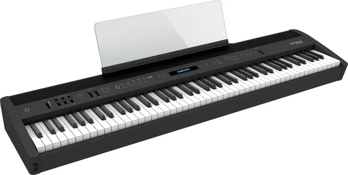 FP-60X-BK Stagepiano