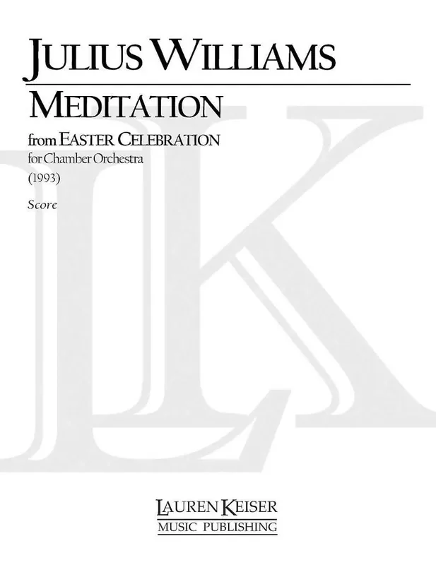 Frederick Fox Polarities Blasorchester