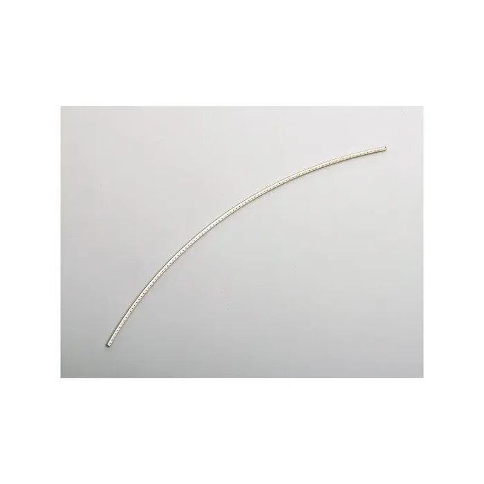 Fret Wire Old Fender, pre-bowed, 24cm