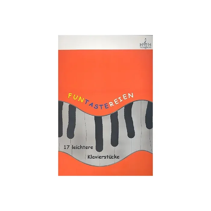 Funtastereien 17 leichtere