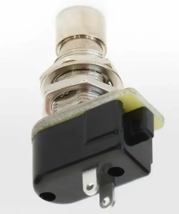 Fußtaster 1x AN, SPST