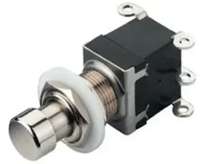 Fußtaster Monacor FS-25