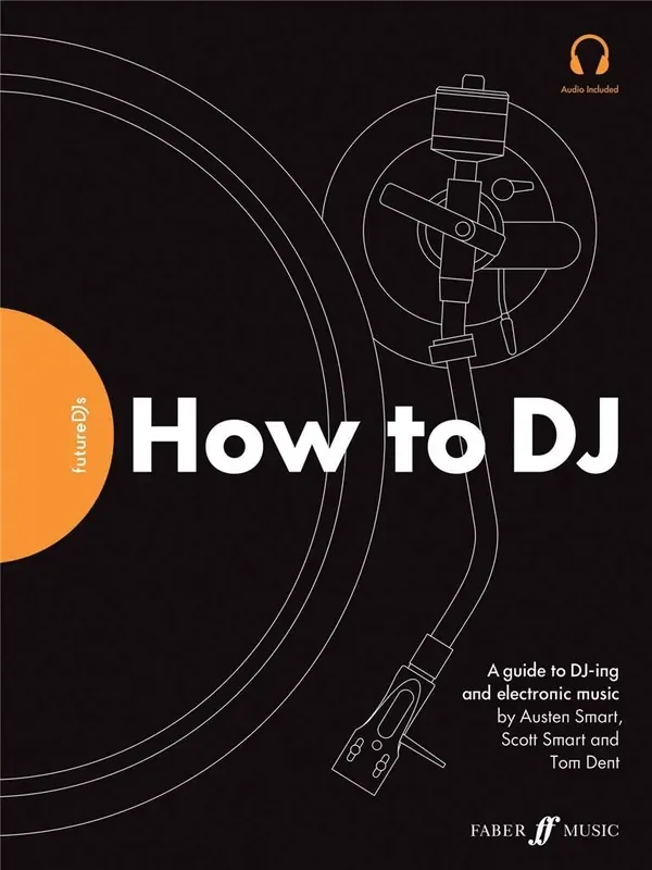 Future DJs How to DJ