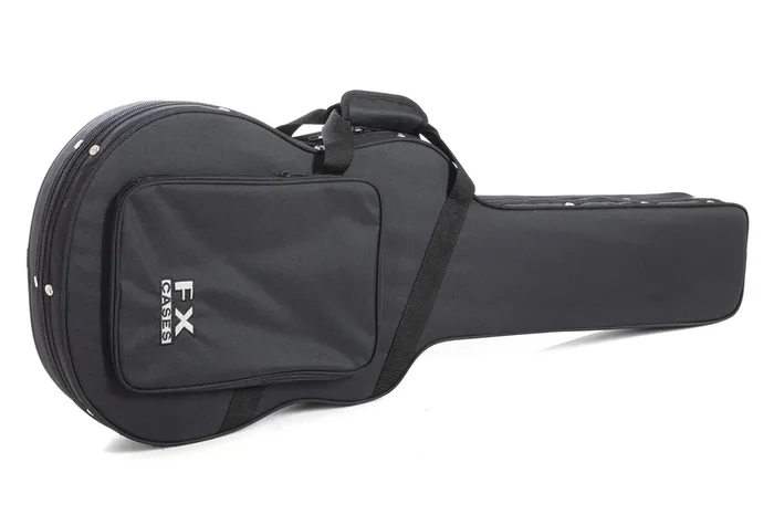 FX Light Weight Softcase E-Gitarre LP-Form