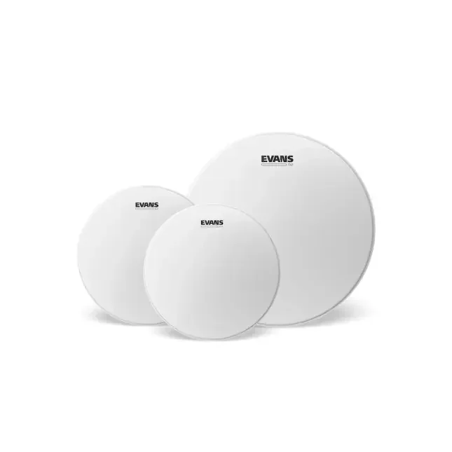 G2 Tom Pack Fusion, Coated (10/12/14 Zoll)