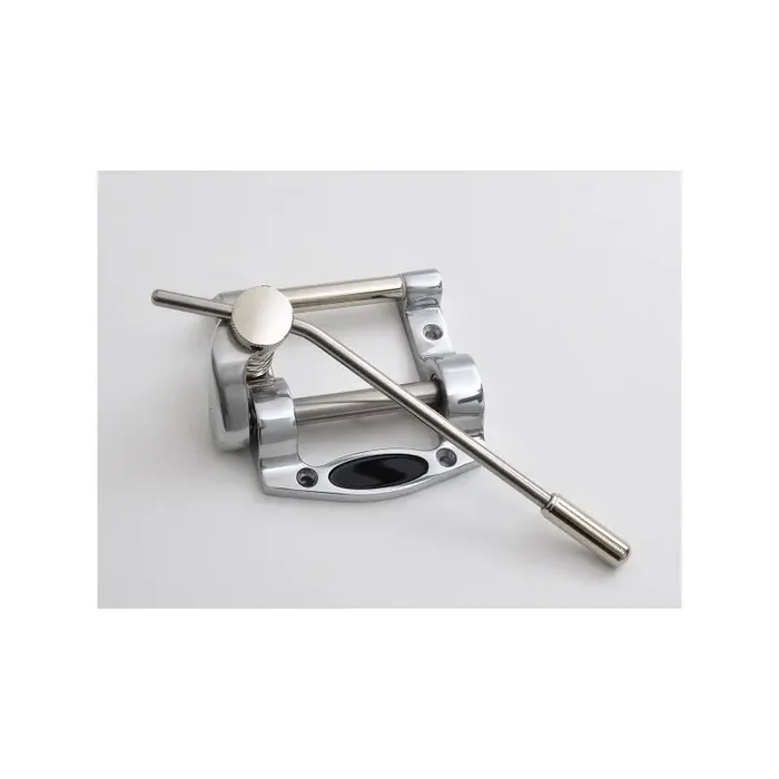 G5 Tremolo Lefthand, Short, Alu