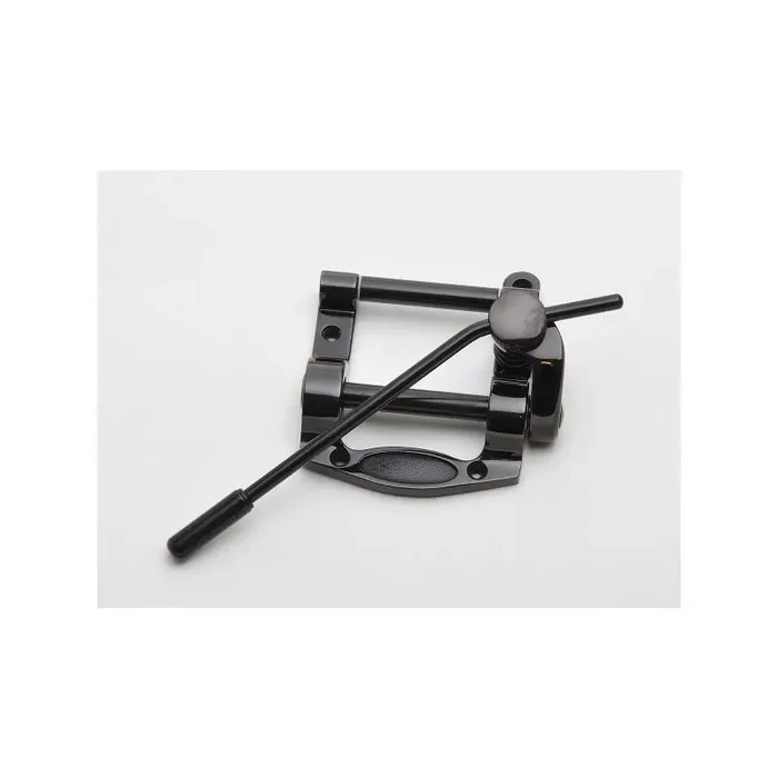 G5 Tremolo, Short, Black