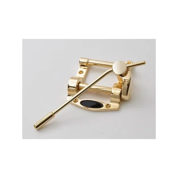 G5 Tremolo, Short, Gold