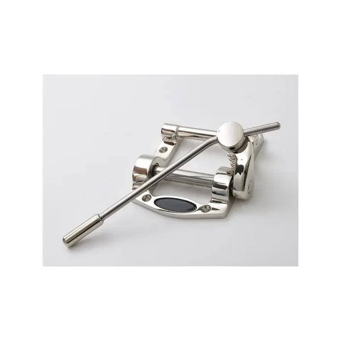 G5 Tremolo, Short, Nickel