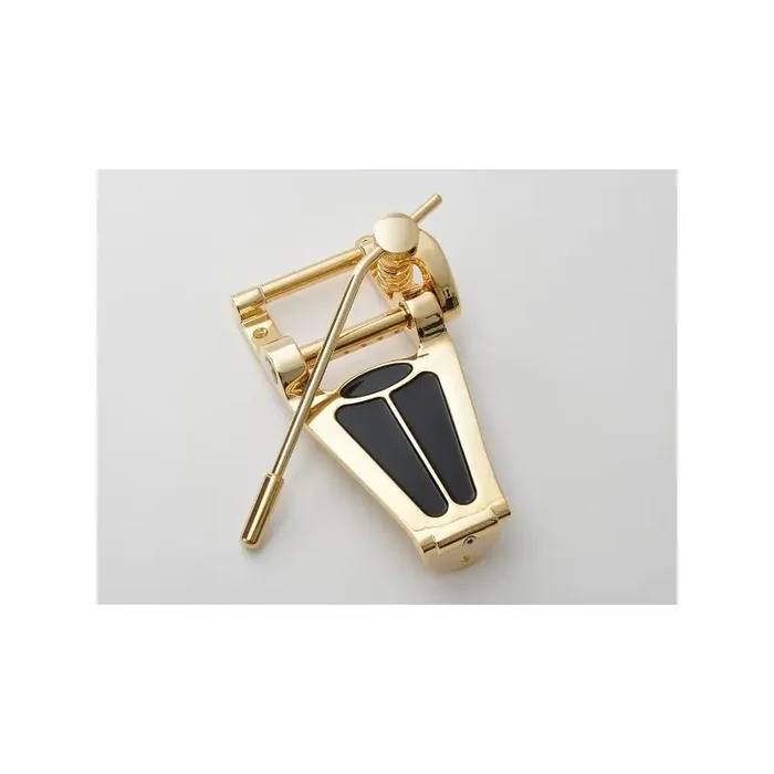 G7 Tremolo, Long, Gold