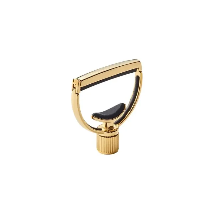 G7th Heritage Capo Guitar Std 1 gold