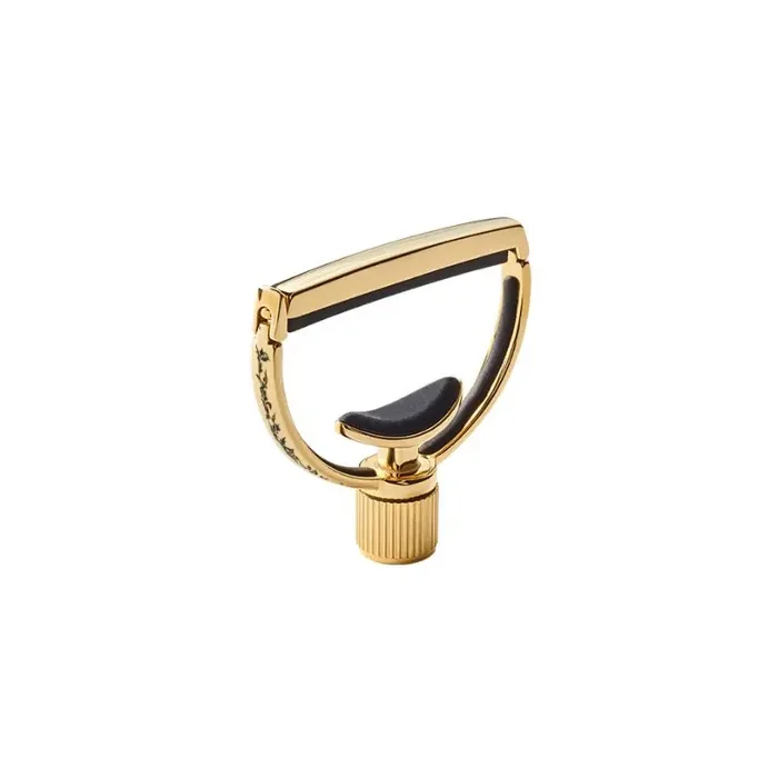 G7th Heritage Capo Guitar Wide 2 Ac.gold style 2