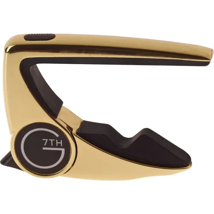 G7th Performance-2 Capo Classic, gold