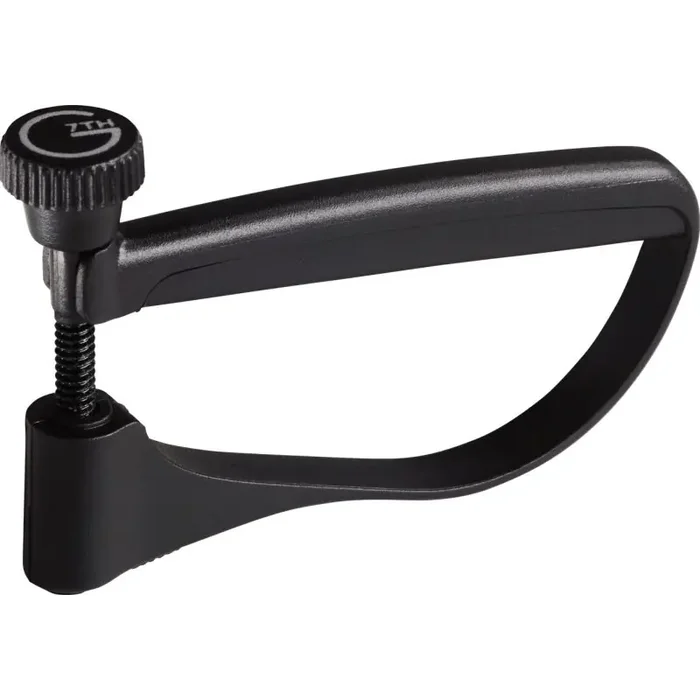 G7th Ultra Light Capo black