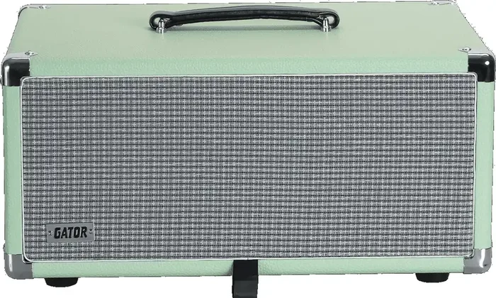 Gator 19″-Amp-Rack 04 HE Surf Green