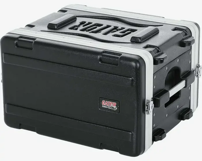 Gator HGF GR-6SU 19″ ABS Rack-Case