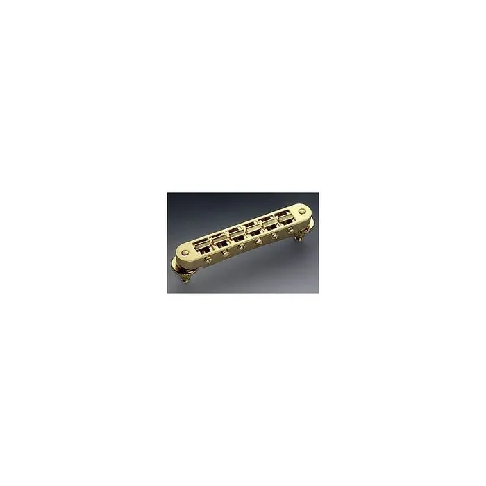 GB-0540-002 Schaller Nashville Gold Tunematic Bridge