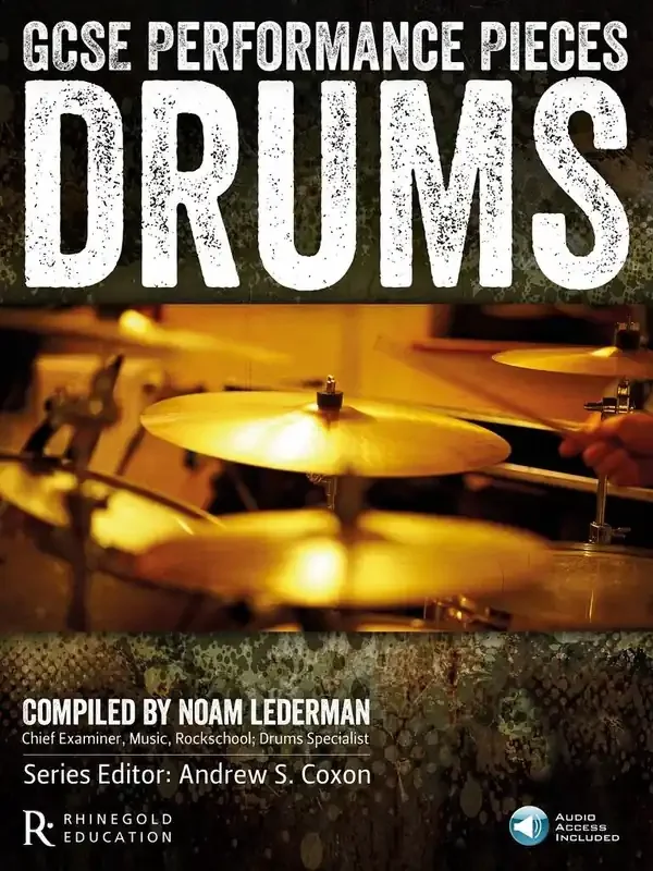 GCSE Performance Pieces – Drums