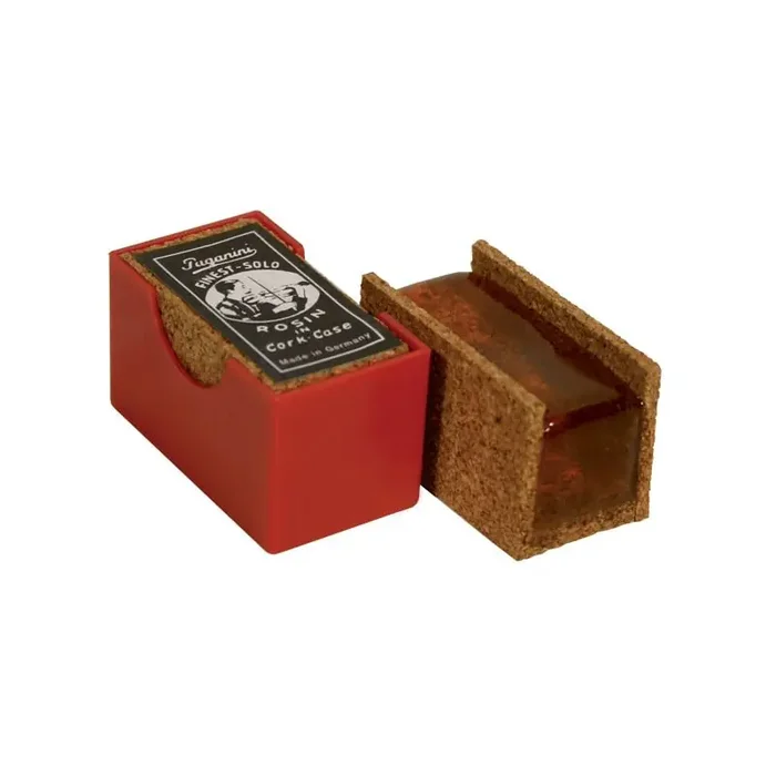 Geipel Violin Kolophonium Paganini Kork