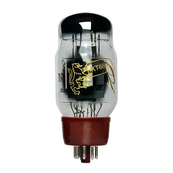 Genalex Gold Lion KT66 Matched