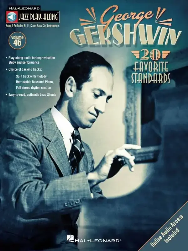 George Gershwin Sonstoge Variationen