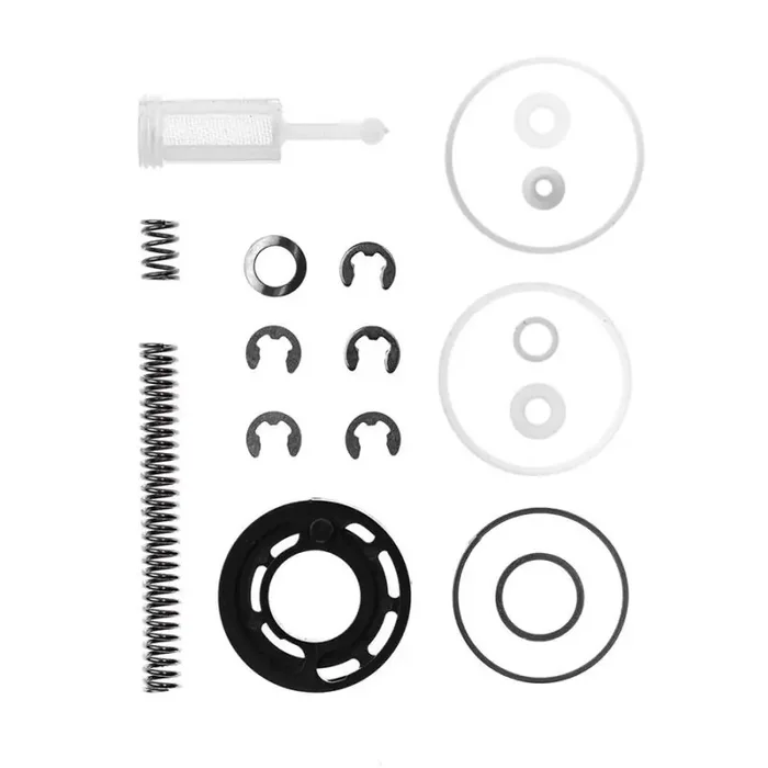 Gerko maintenance kit for Smart Performance spray gun