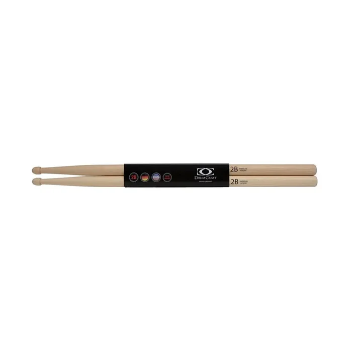 Gewa 2B Hickory